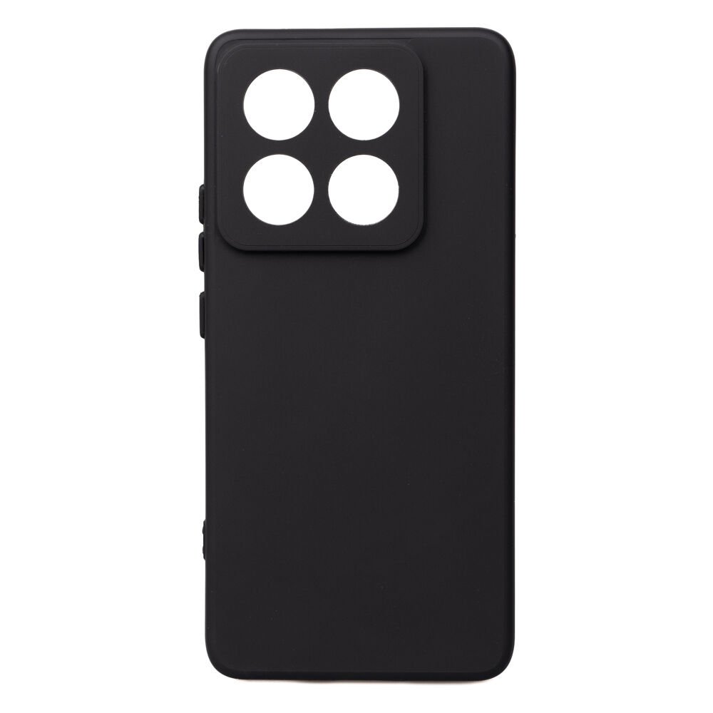 Xiaomi 14T Pro Kılıf HEPTEKİLETİŞİM Biye Silikon
