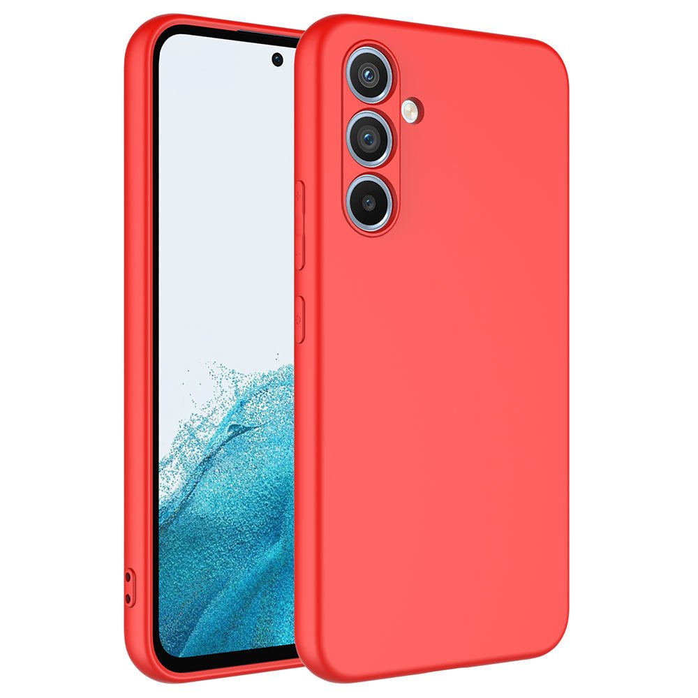 Samsung Galaxy A54 Kılıf HEPTEKİLETİŞİM Mara Lansman Kapak
