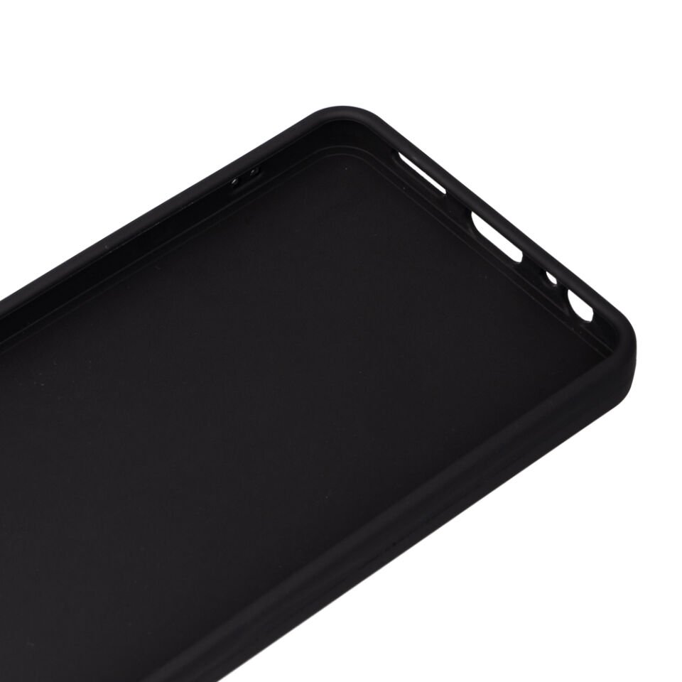 General Mobile Era 50 Kılıf HEPTEKİLETİŞİM Biye Silikon