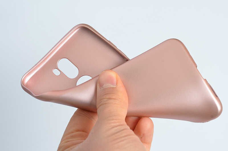 Vestel Venüs Z30 Kılıf HEPTEKİLETİŞİM Premier Silikon Kapak