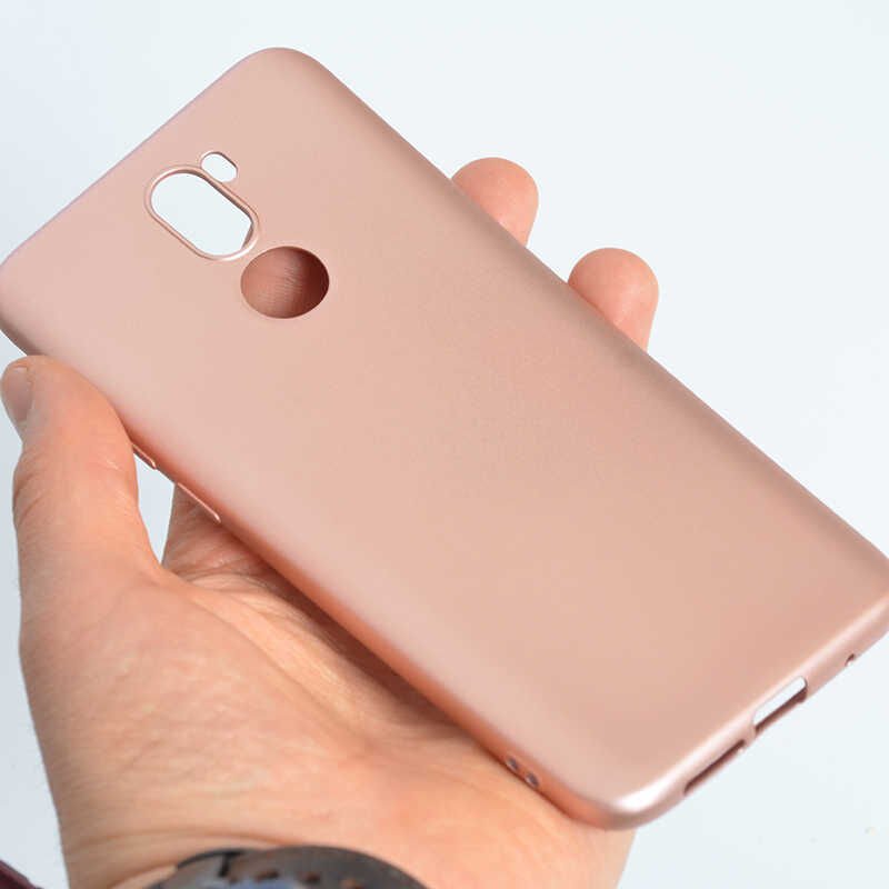 Vestel Venüs Z30 Kılıf HEPTEKİLETİŞİM Premier Silikon Kapak