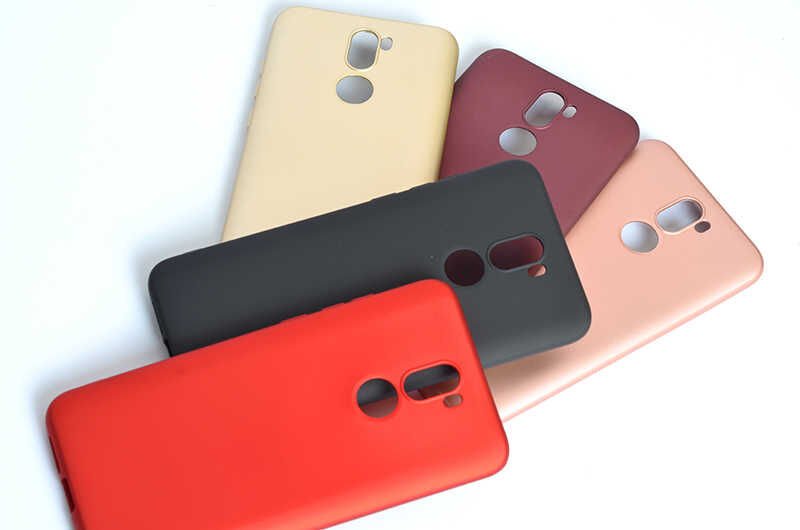 Vestel Venüs Z30 Kılıf HEPTEKİLETİŞİM Premier Silikon Kapak