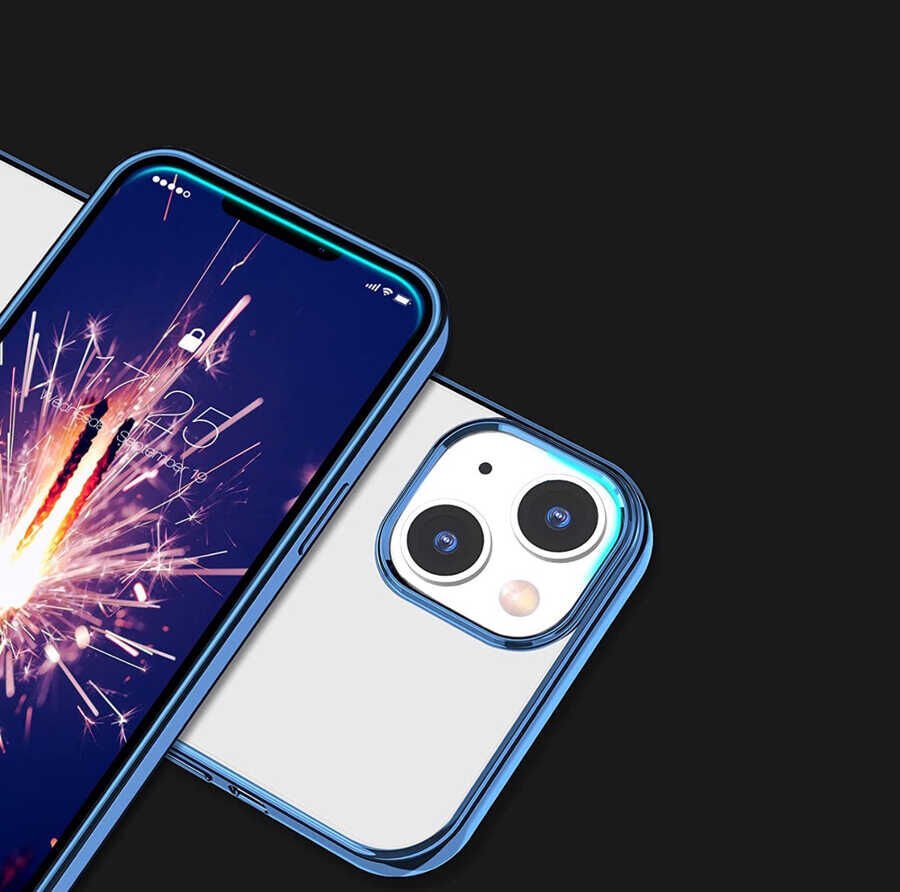 Apple iPhone 13 Pro Max Kılıf HEPTEKİLETİŞİM Sun Kapak