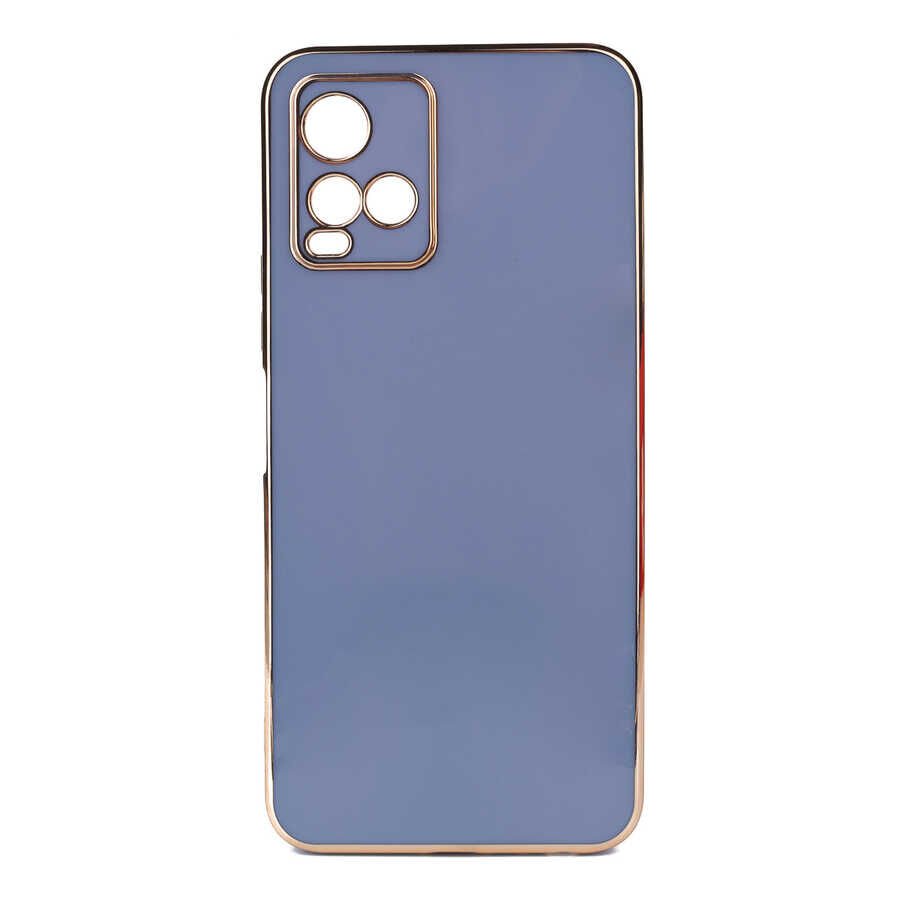 Vivo Y32 Kılıf HEPTEKİLETİŞİM Bark Kapak