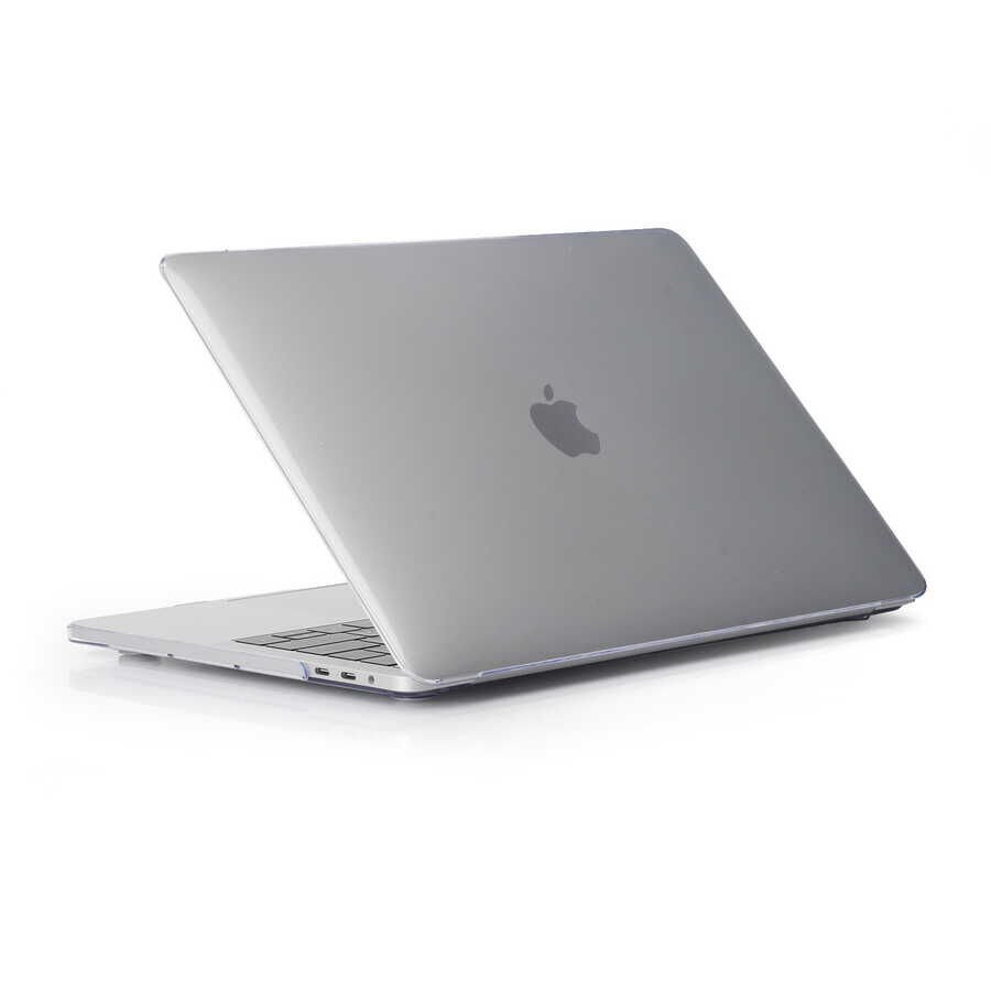 Apple Macbook 13.3' Pro 2020 HEPTEKİLETİŞİM MSoft Kristal Kapak