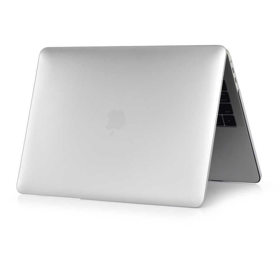 Apple Macbook 13.3' Pro 2020 HEPTEKİLETİŞİM MSoft Kristal Kapak