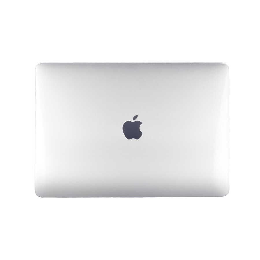 Apple Macbook 13.3' Pro 2020 HEPTEKİLETİŞİM MSoft Kristal Kapak