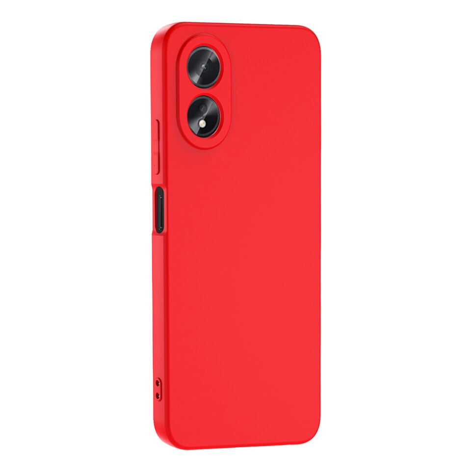 Oppo A38 Kılıf HEPTEKİLETİŞİM Mara Lansman Kapak