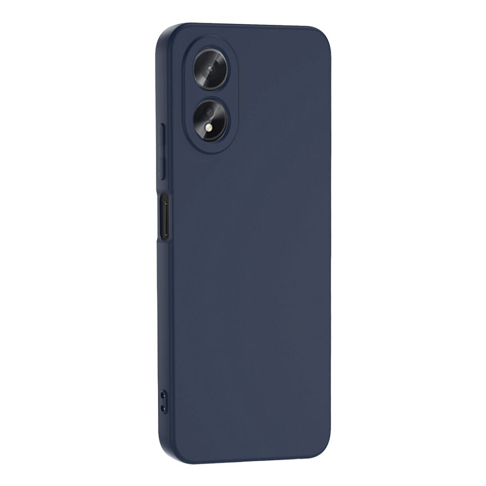 Oppo A38 Kılıf HEPTEKİLETİŞİM Mara Lansman Kapak