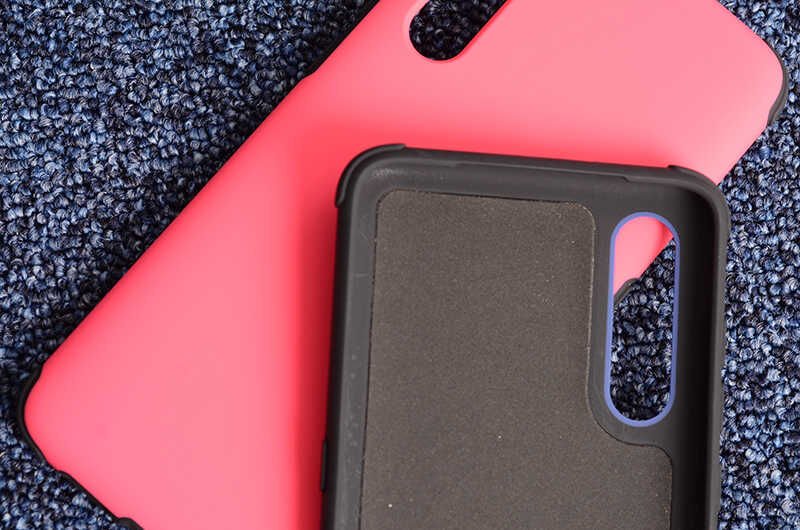 Samsung Galaxy A50 Kılıf HEPTEKİLETİŞİM Fantastik Kapak