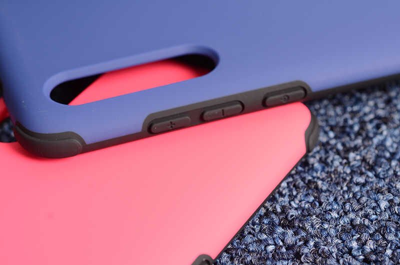 Samsung Galaxy A50 Kılıf HEPTEKİLETİŞİM Fantastik Kapak
