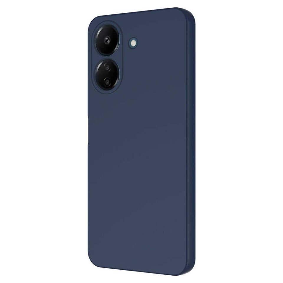 Xiaomi Redmi 13C Kılıf HEPTEKİLETİŞİM Mara Lansman Kapak