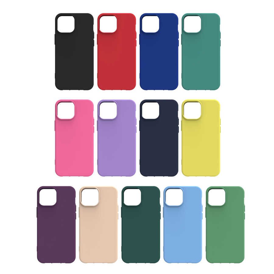 Apple iPhone 11 Kılıf HEPTEKİLETİŞİM Oley Kapak