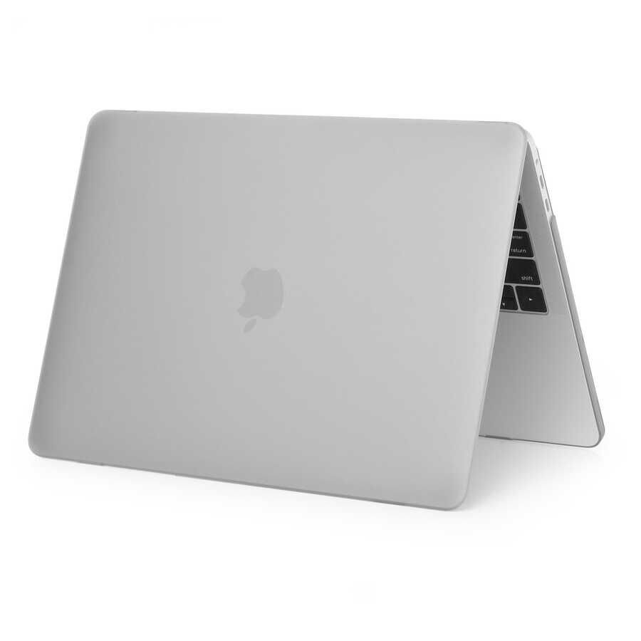 Apple Macbook 13.3' New Pro HEPTEKİLETİŞİM MSoft Mat Kapak