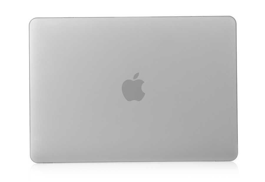 Apple Macbook 13.3' New Pro HEPTEKİLETİŞİM MSoft Mat Kapak