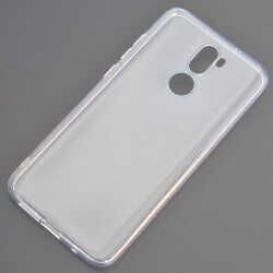 Vestel Venüs Z30 Kılıf HEPTEKİLETİŞİM Süper Silikon Kapak
