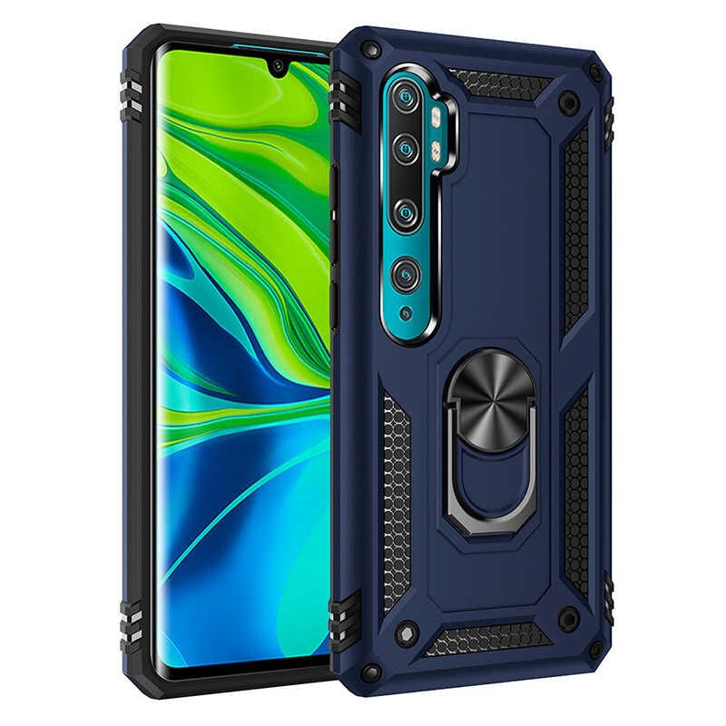 Xiaomi Mi Note 10 Kılıf HEPTEKİLETİŞİM Vega Kapak