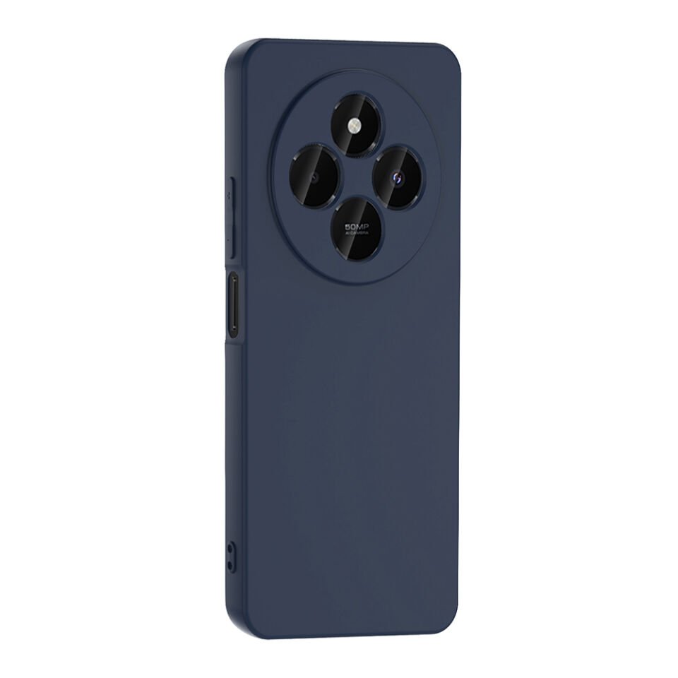 Xiaomi Redmi 14C 4G Kılıf HEPTEKİLETİŞİM Mara Lansman Kapak