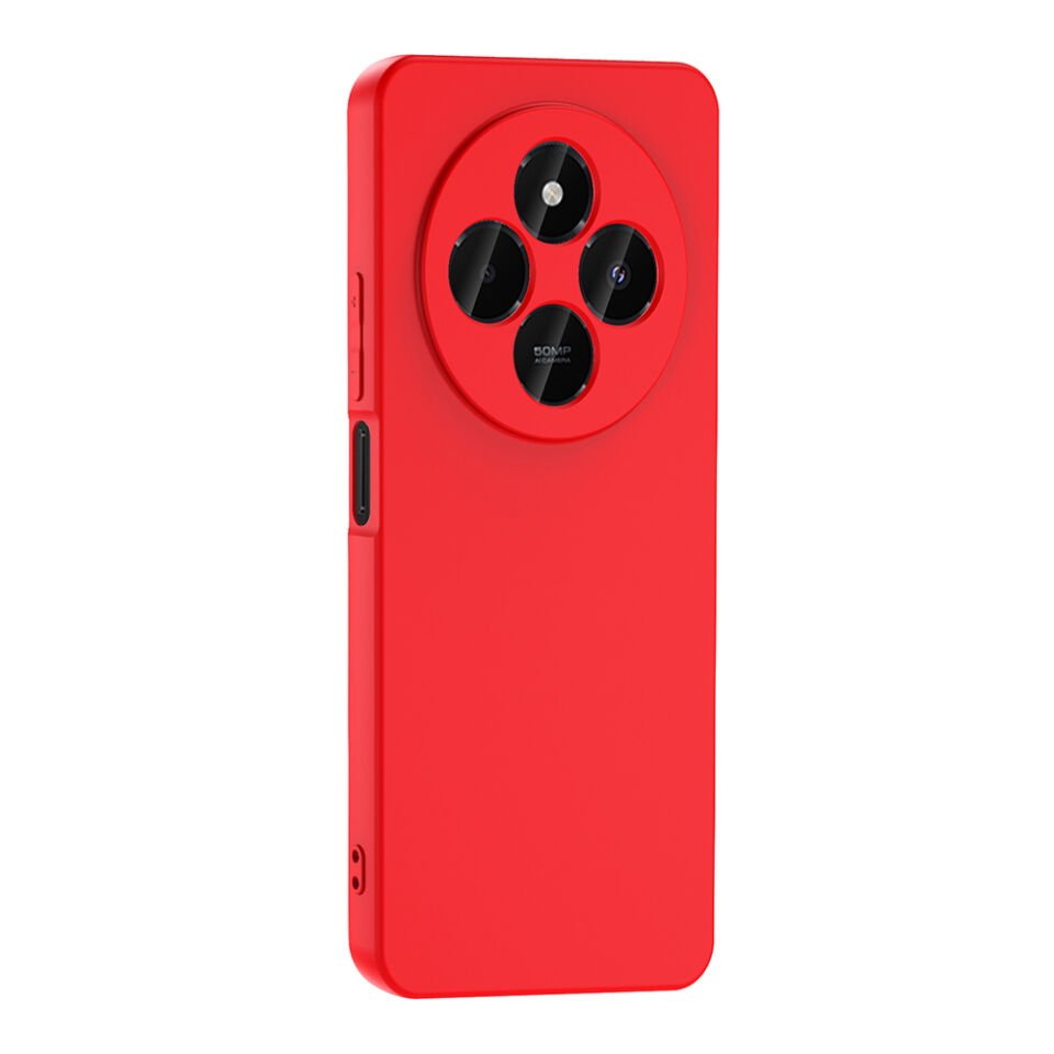 Xiaomi Redmi 14C 4G Kılıf HEPTEKİLETİŞİM Mara Lansman Kapak