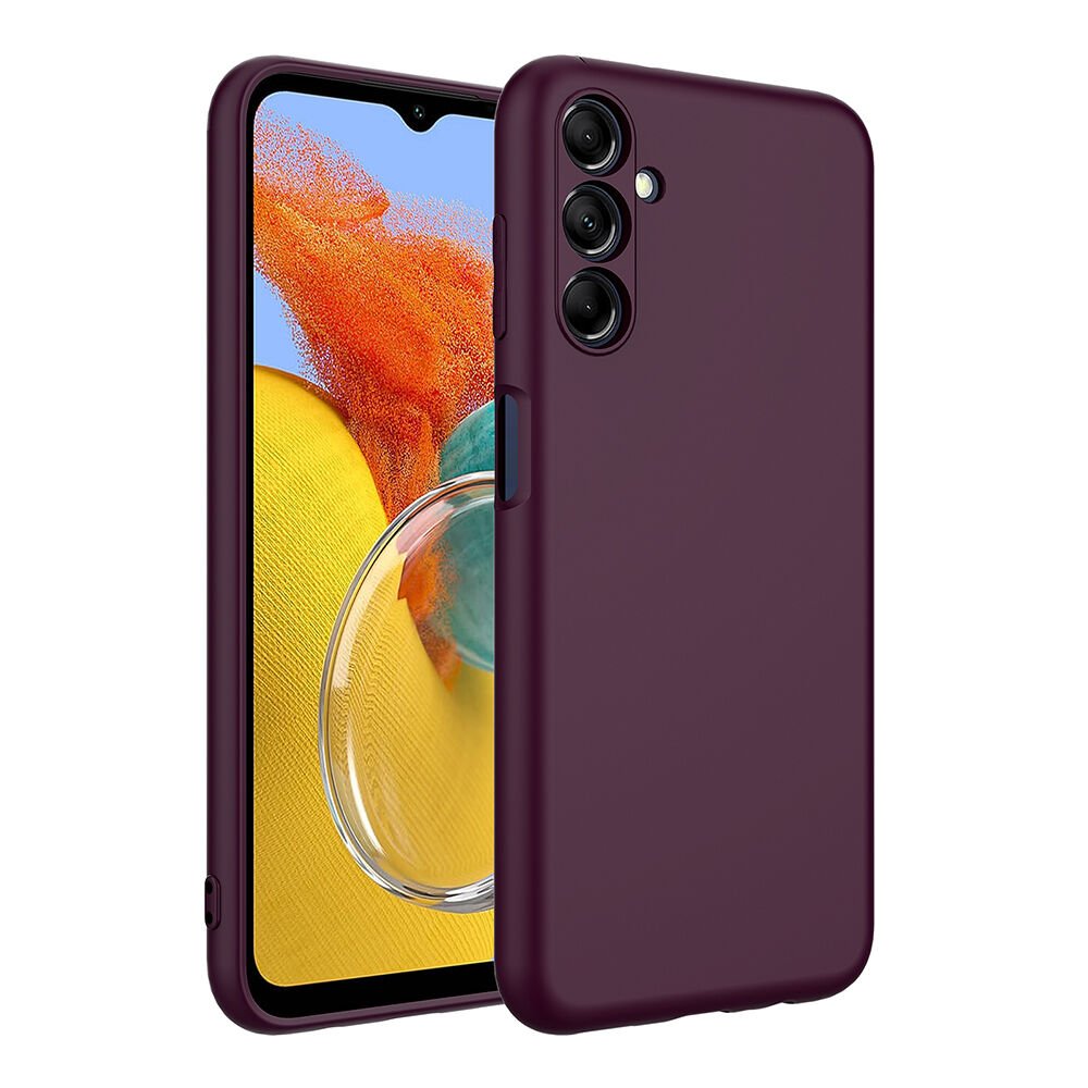 Samsung Galaxy A16 Kılıf HEPTEKİLETİŞİM Mara Lansman Kapak