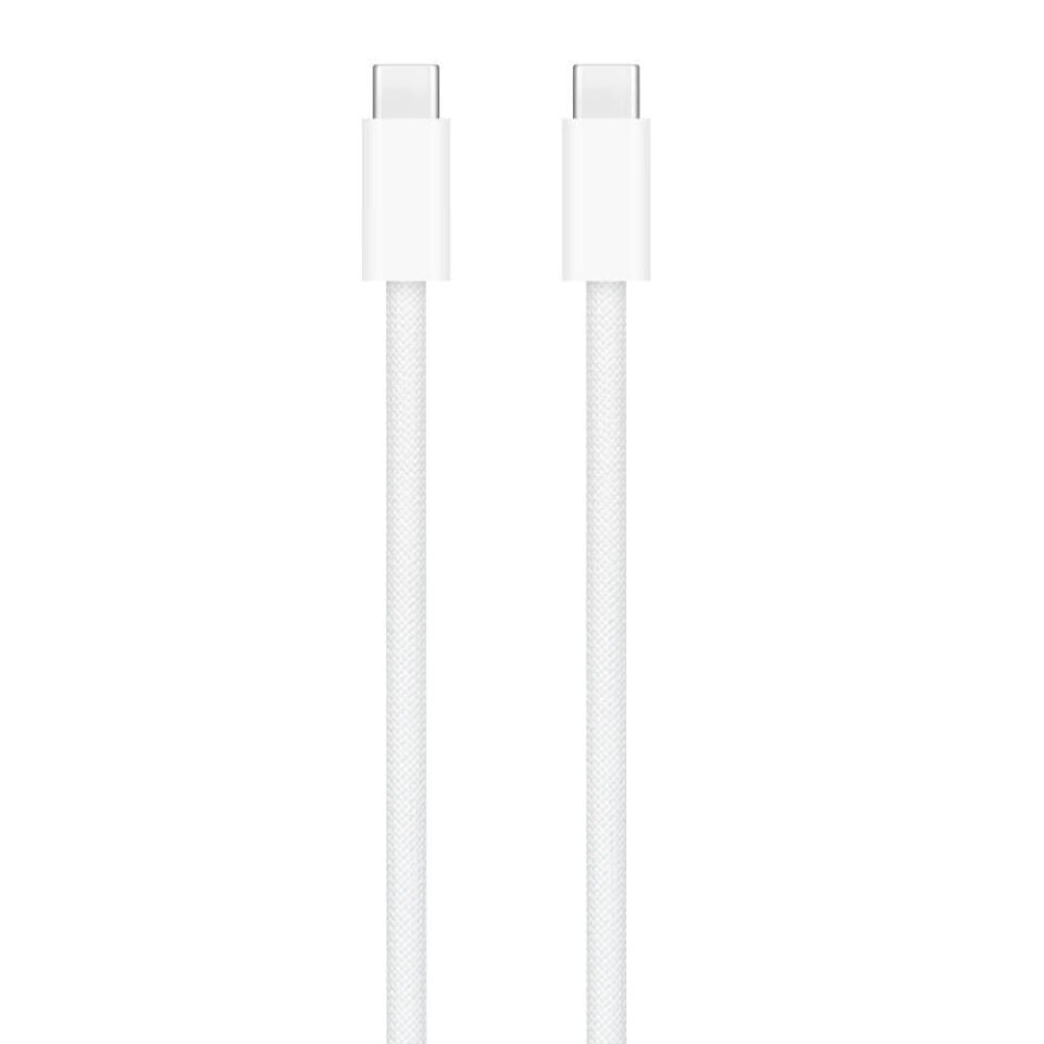 Wiwu Wi-C032 Classic Serisi 60W Hızlı Şarj Özellikli Type-C to Type-C Kablo 1.5M