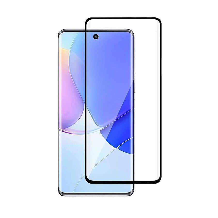 Huawei Nova 9 HEPTEKİLETİŞİM Süper Pet Ekran Koruyucu Jelatin