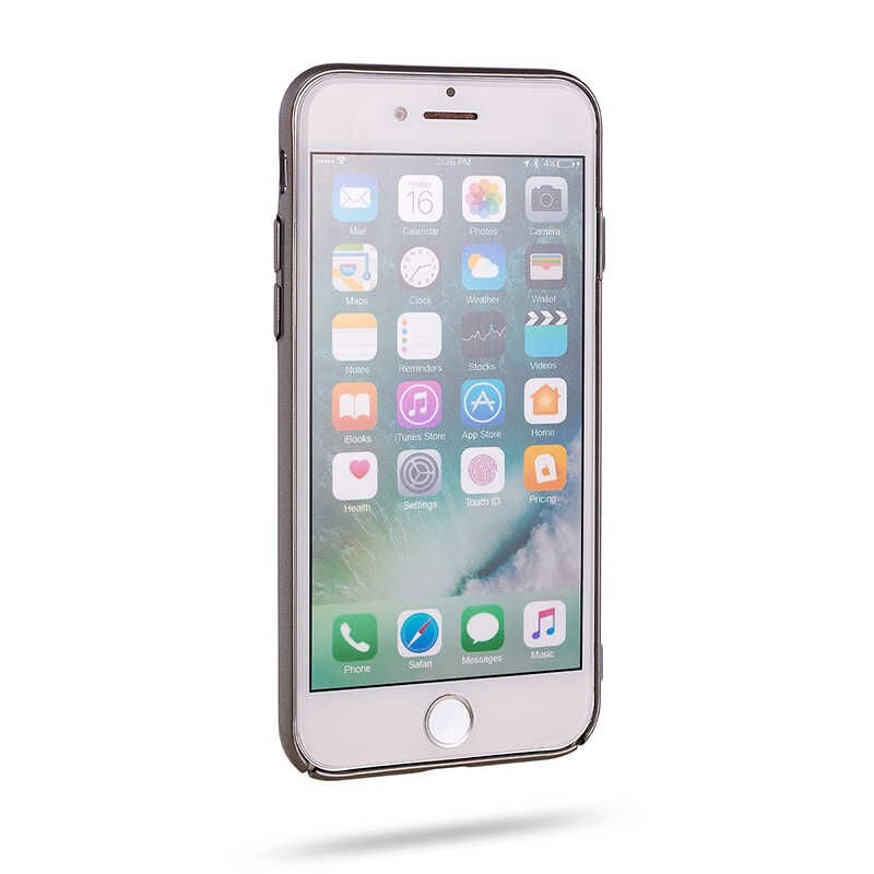 Apple iPhone 7 Kılıf Roar Ultra-Air Hard Kapak