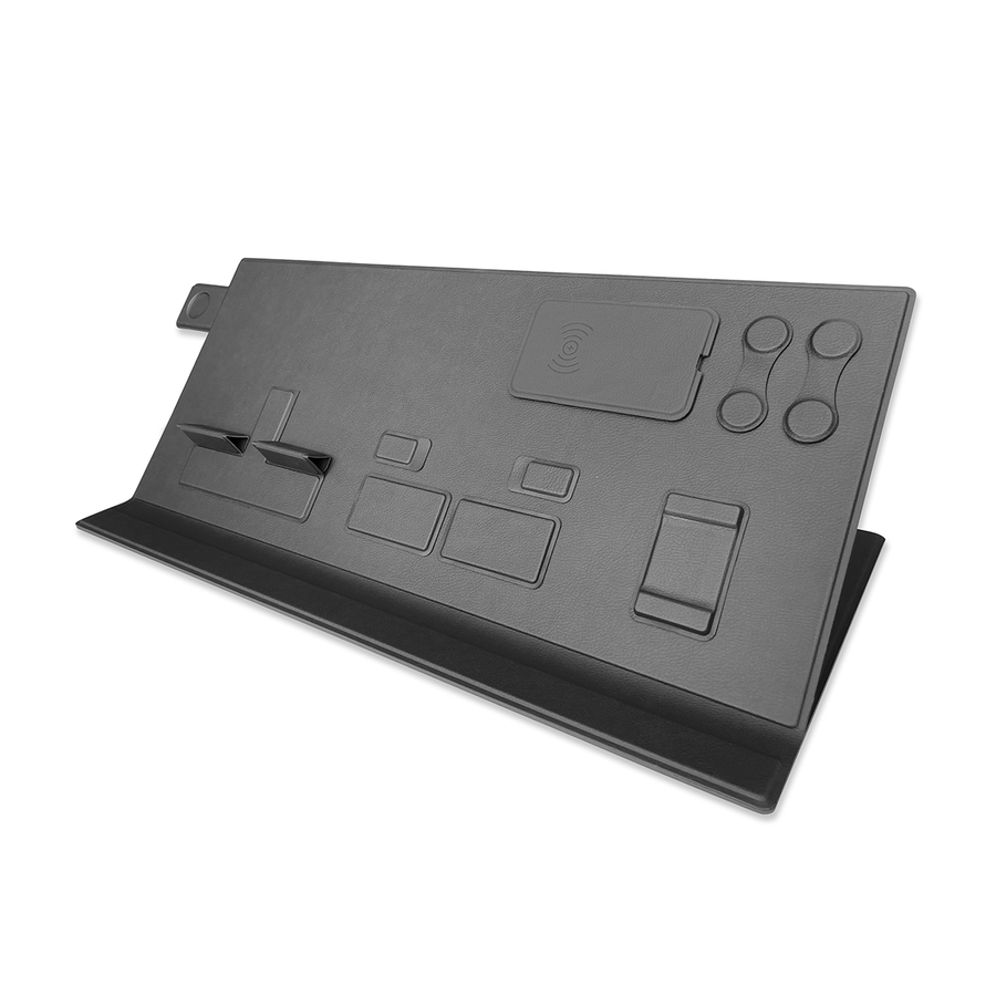 HEPTEKİLETİŞİM Ollz Çok Fonksiyonlu Laptop Standı