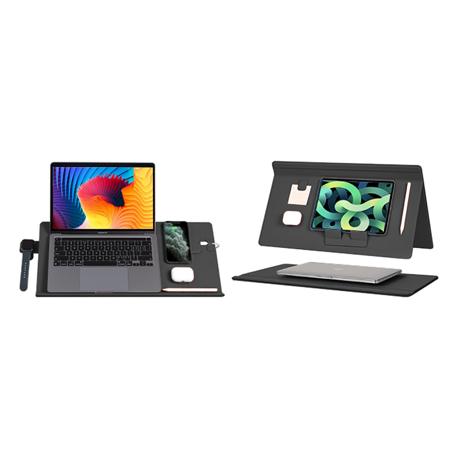 HEPTEKİLETİŞİM Ollz Çok Fonksiyonlu Laptop Standı