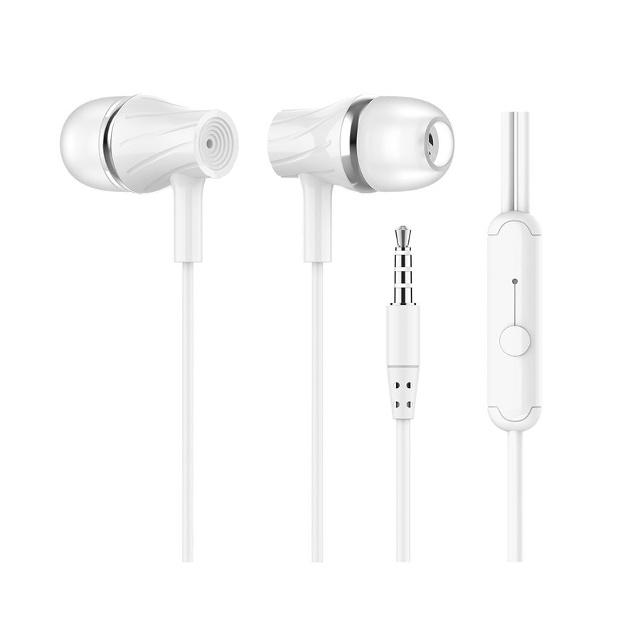​HEPTEKİLETİŞİM ER05 3.5mm Kulaklık