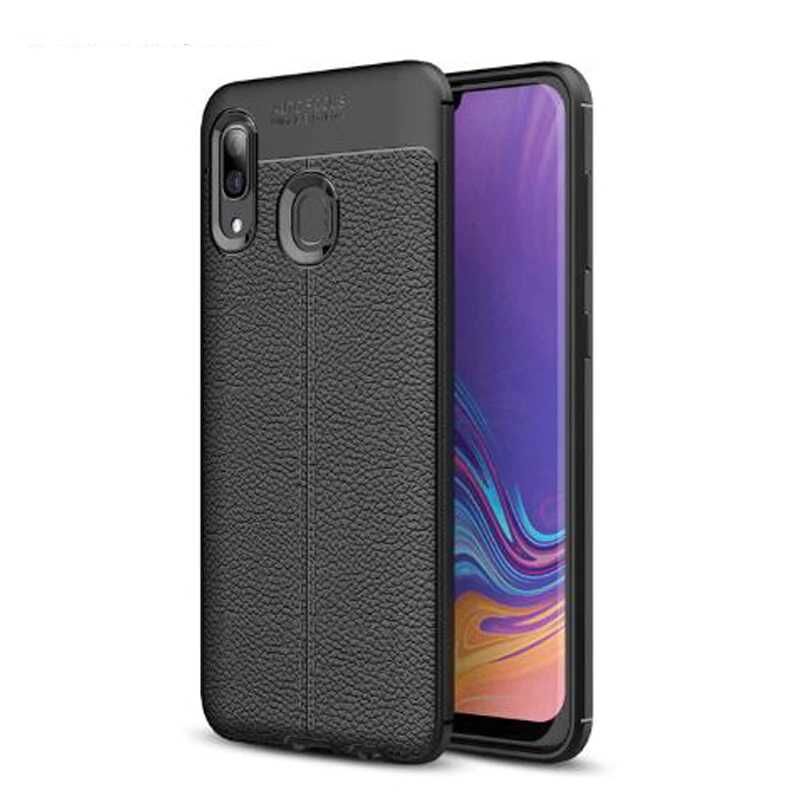 Samsung Galaxy A10S Kılıf HEPTEKİLETİŞİM Niss Silikon Kapak