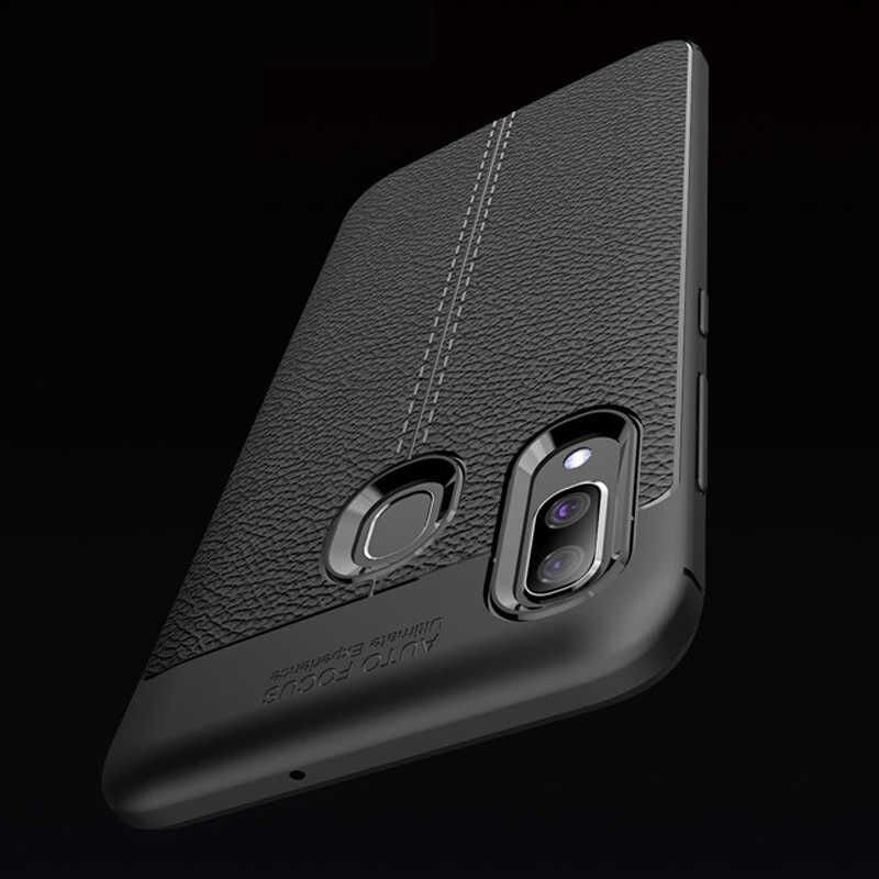 Samsung Galaxy A10S Kılıf HEPTEKİLETİŞİM Niss Silikon Kapak