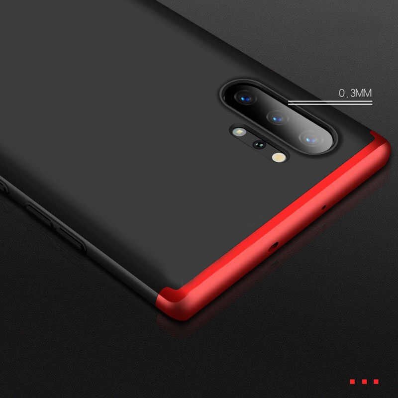 Samsung Galaxy Note 10 Plus Kılıf HEPTEKİLETİŞİM Ays Kapak