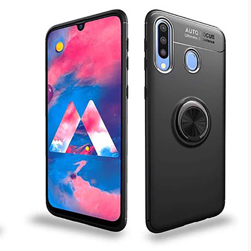 Samsung Galaxy A20S Kılıf HEPTEKİLETİŞİM Ravel Silikon Kapak