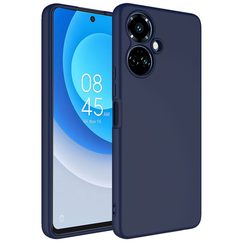 Tecno Spark 9 Pro Kılıf HEPTEKİLETİŞİM Mara Lansman Kapak