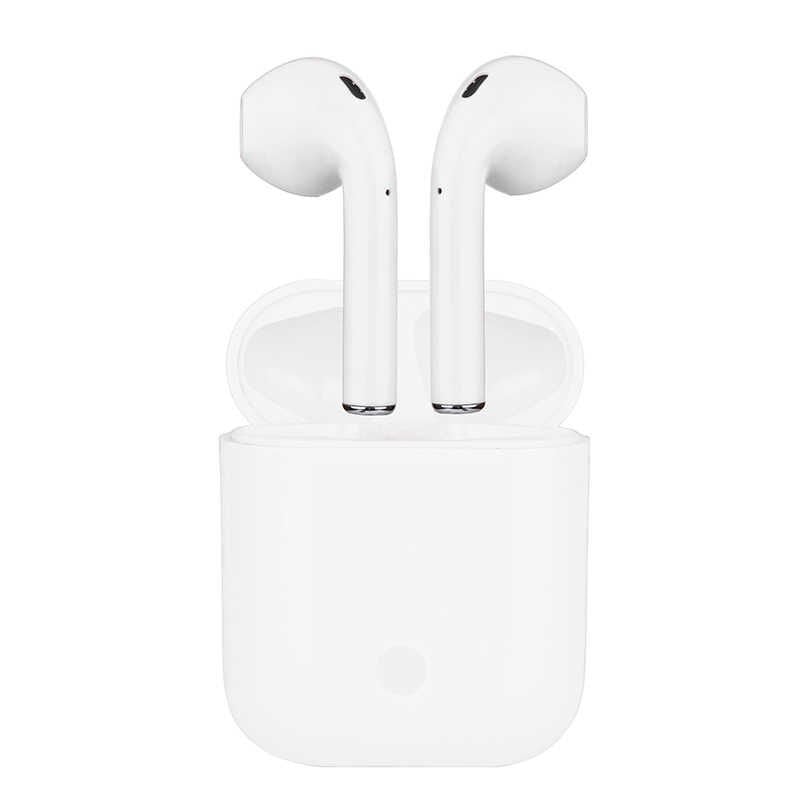 HEPTEKİLETİŞİM BTK-ZR55 Bluetooth Kulaklık