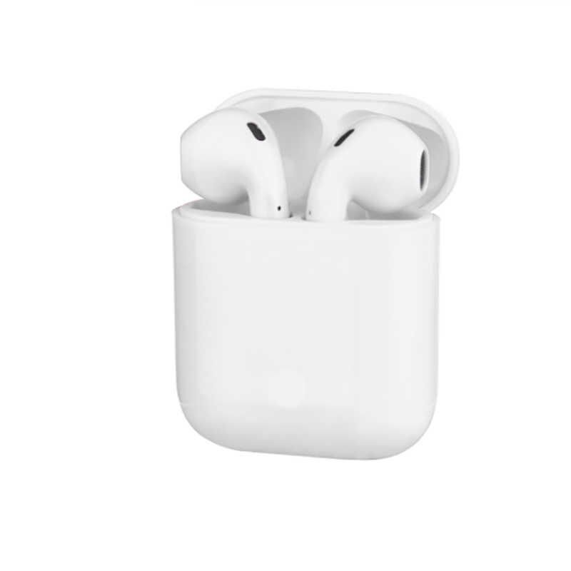 HEPTEKİLETİŞİM BTK-ZR55 Bluetooth Kulaklık
