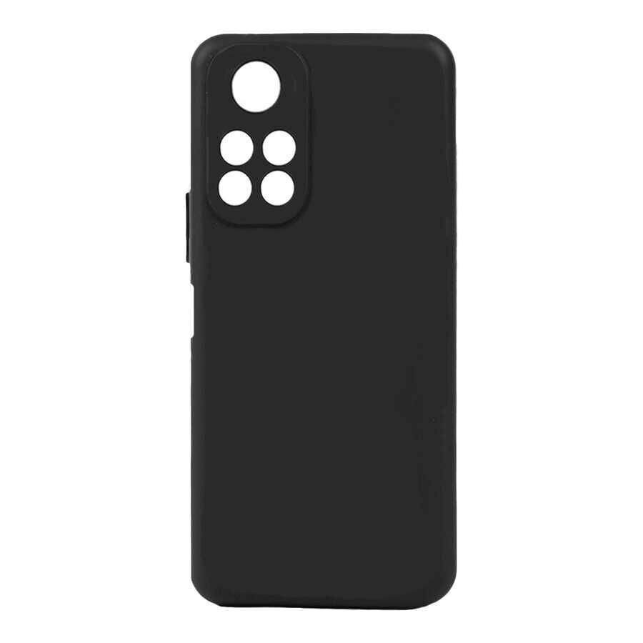 İnfinix Note 11 Pro Kılıf HEPTEKİLETİŞİM Biye Silikon