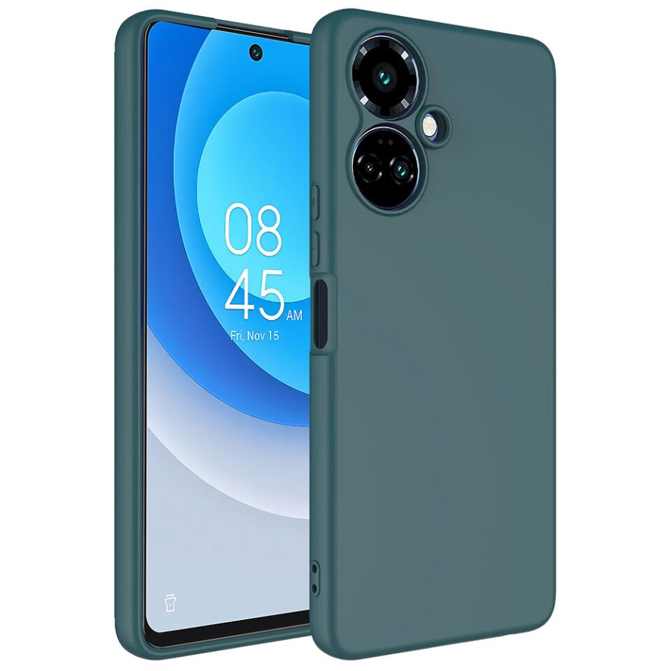 Tecno Camon 19 Pro Kılıf HEPTEKİLETİŞİM Mara Lansman Kapak