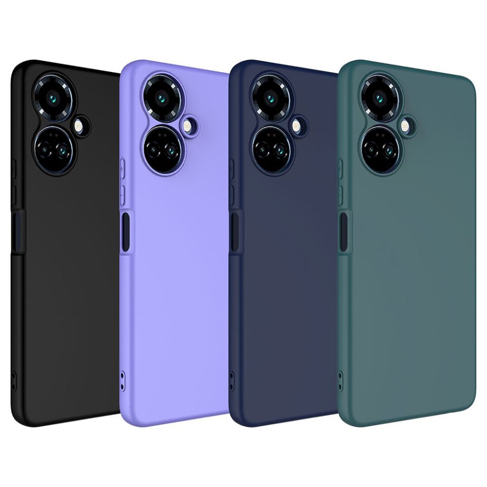 Tecno Camon 19 Pro Kılıf HEPTEKİLETİŞİM Mara Lansman Kapak