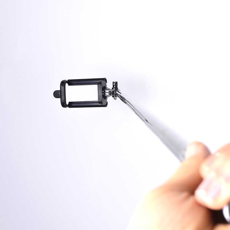 HEPTEKİLETİŞİM GR1 Bluetoothlu Selfie Çubuğu