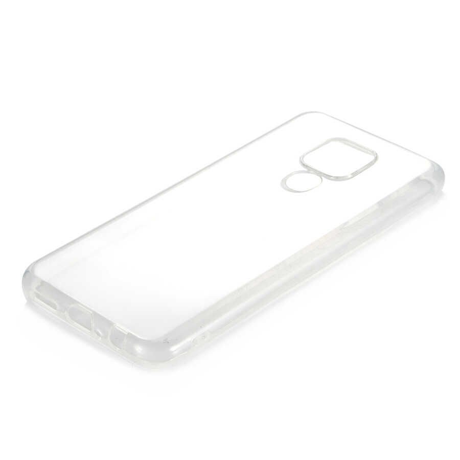 General Mobile 20 Kılıf HEPTEKİLETİŞİM Süper Silikon Kapak