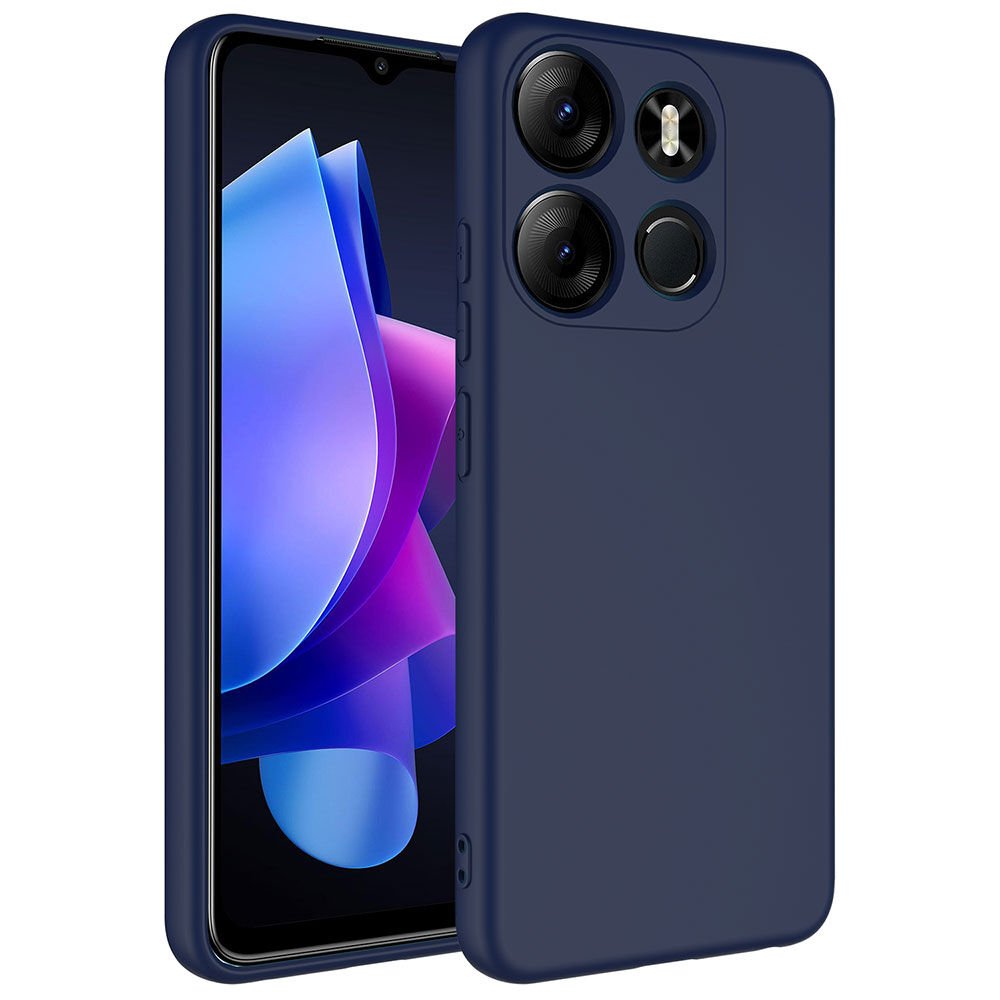 Tecno Spark Go 2023 Kılıf HEPTEKİLETİŞİM Mara Lansman Kapak