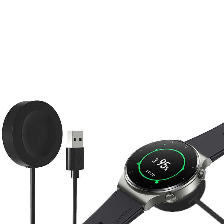 Huawei Watch GT 3 46mm HEPTEKİLETİŞİM Usb Şarj Kablosu