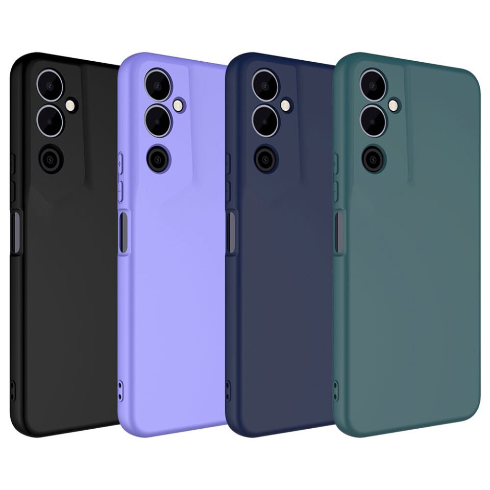 Tecno Pova Neo 2 Kılıf HEPTEKİLETİŞİM Mara Lansman Kapak