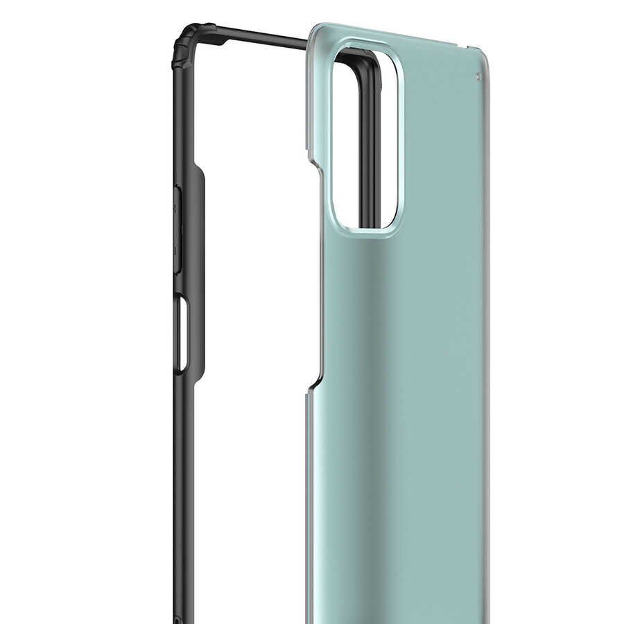 Xiaomi Redmi Note 10 Pro Kılıf HEPTEKİLETİŞİM Volks Kapak