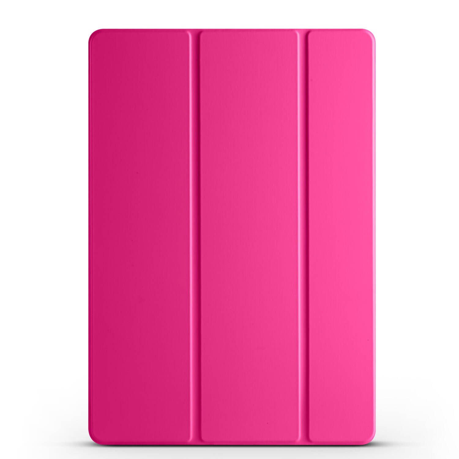 Lenovo Tab P12 HEPTEKİLETİŞİM Smart Cover Standlı 1-1 Kılıf