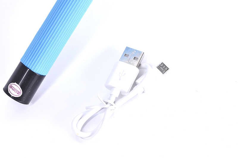 HEPTEKİLETİŞİM Z07-5F Bluetoothlu Selfie Çubuğu