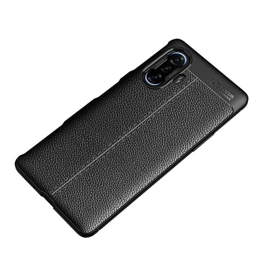 Xiaomi Redmi K40 Gaming Kılıf HEPTEKİLETİŞİM Niss Silikon Kapak