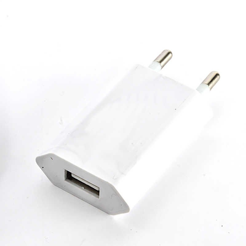 HEPTEKİLETİŞİM Apple iPhone 4 800 Mah Ev Şarj Seti
